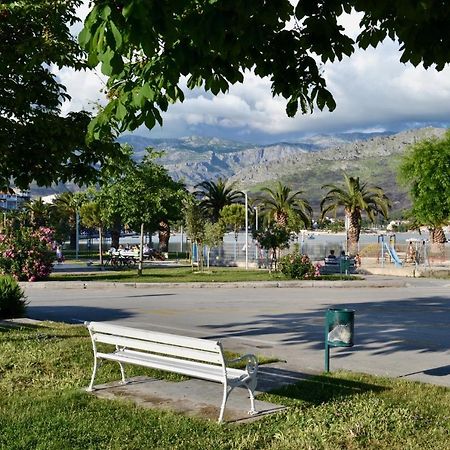 Olive Tree Apartments Spalato Esterno foto