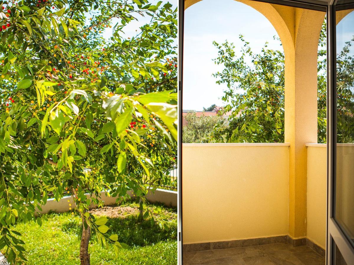 Olive Tree Apartments Spalato Esterno foto