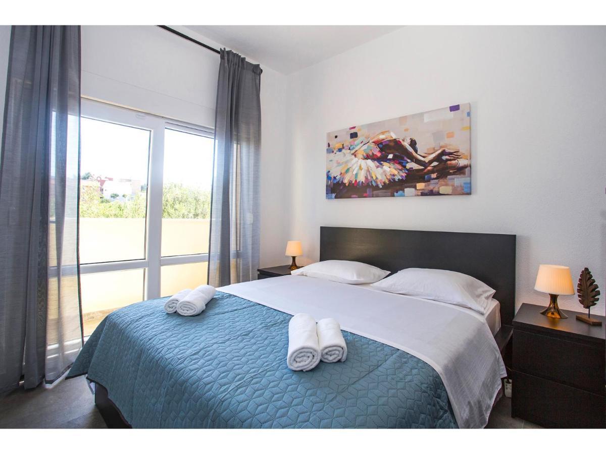 Olive Tree Apartments Spalato Esterno foto