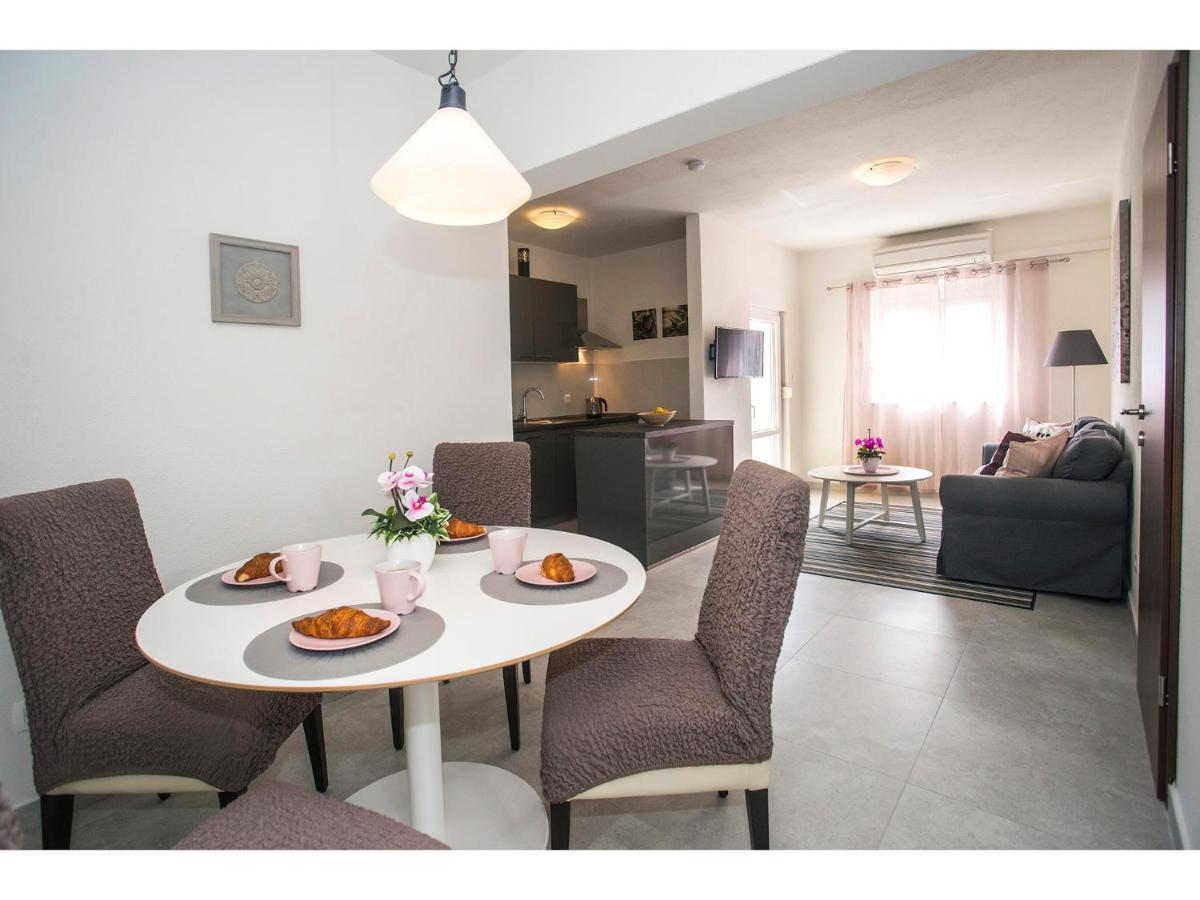 Olive Tree Apartments Spalato Esterno foto