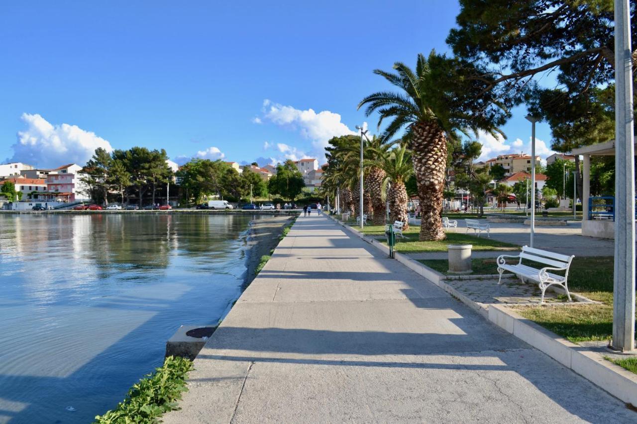 Olive Tree Apartments Spalato Esterno foto