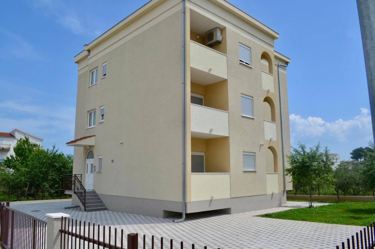 Olive Tree Apartments Spalato Esterno foto