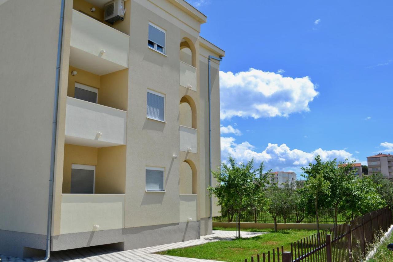 Olive Tree Apartments Spalato Esterno foto